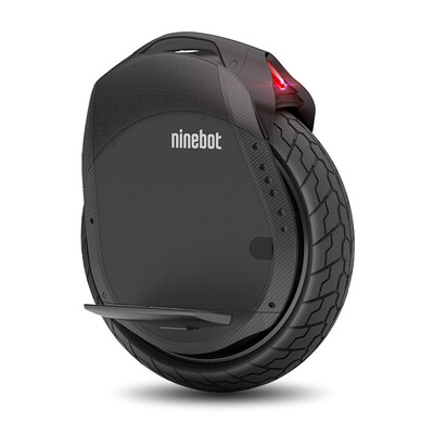 

Ninebot One Z6 9th wheel balancer electric unicycle adult travel smart travel car