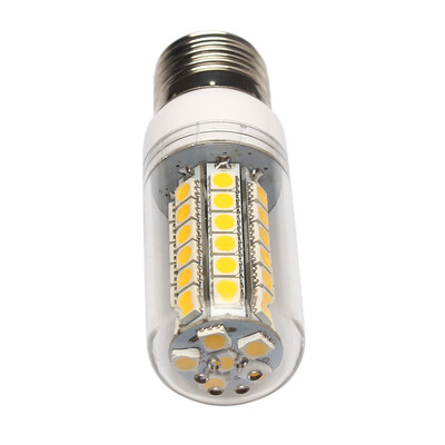

Lamp Bulb 48 LED 5W E27 Warm White Transparent SMD 5050 100-120V430-460LM