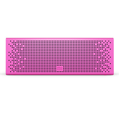 

MI Mini Wireless Portable Bluetooth Speaker