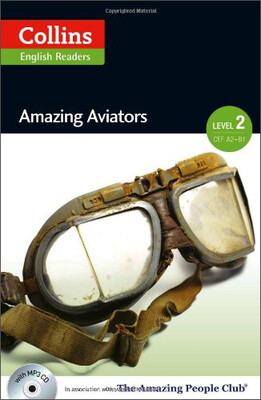 

Amazing Aviators Level 2