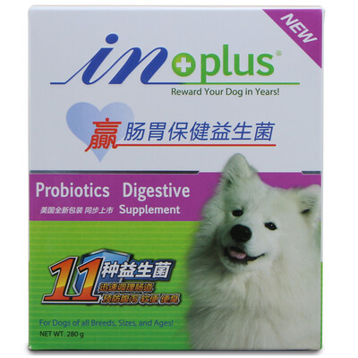 

Mai-in (in-plus) pets to develop the whole multi-dimensional enzyme 280g