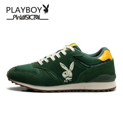 

PLAYBOY brand Sport casual,Running,Men's shoes