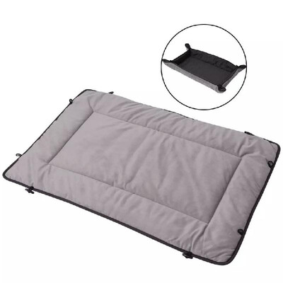 

Dog Bed Grey 65x100 cm