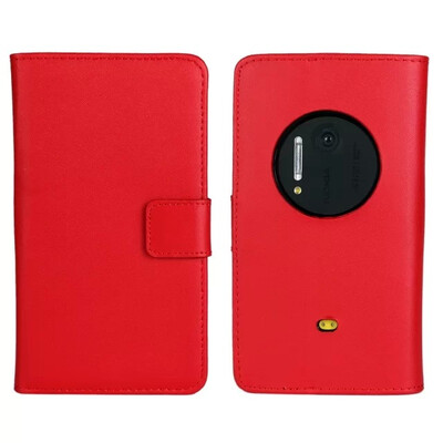 

MOONCASE Flip кожаный бумажник карту почты назад дело покрытия Nokia Lumia 1020
