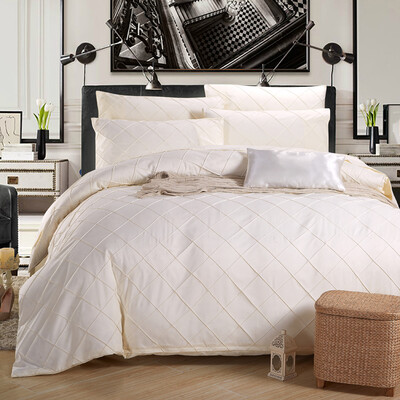 

Baolisi 2016 Activity of pure manual grid technology grind hair4 PieceQueen Size