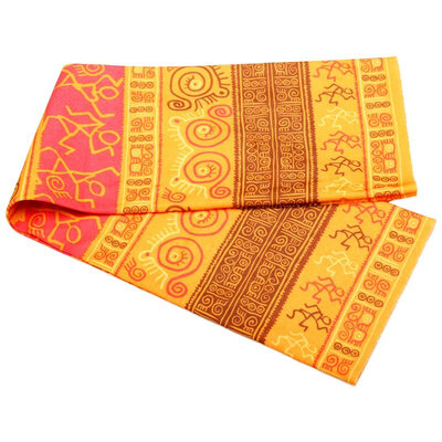 

MDSP Magic Headbands Scarf Outdoor riding Hip-hop scarf