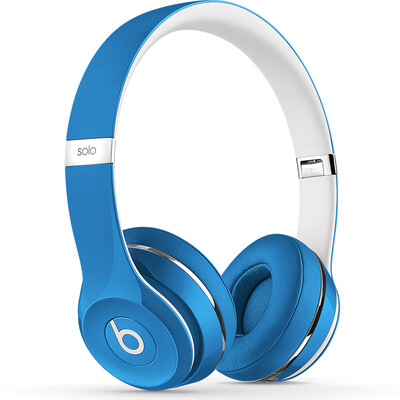 

Beats Solo2 Over-ear Headphone