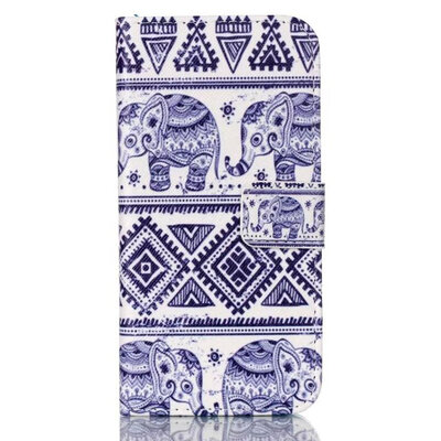 

мити iPhone 6 плюс 6s плюс 5,5 дюйма с держателем карты магнит Flip бумажник дела пу кожаной мягкой крышки