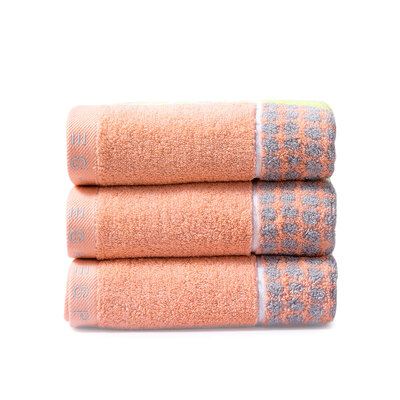 

ESPRIT cotton towel home soft absorbent wash face towel pink TL77