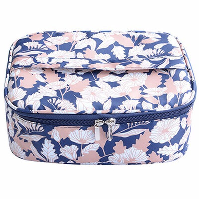 

Fashion Women Portable Makeup Bag Beauty Travel Cosmetic Bag Organizer Case