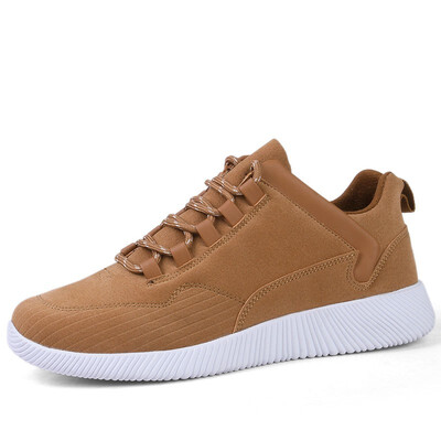 

men sport shoes fashion cushion sport running shoes dancing sneakers