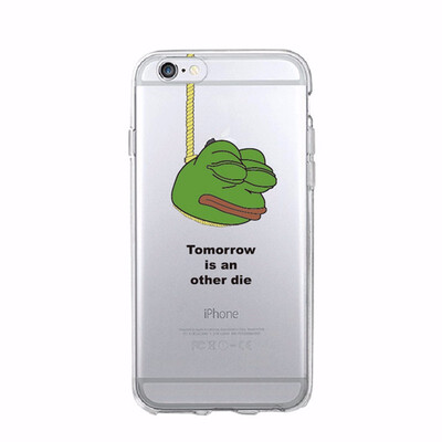 

Soft TPU Cover For iPhone5 5S SE 6 6s 6SPlus 7 Plus Cases Samsung