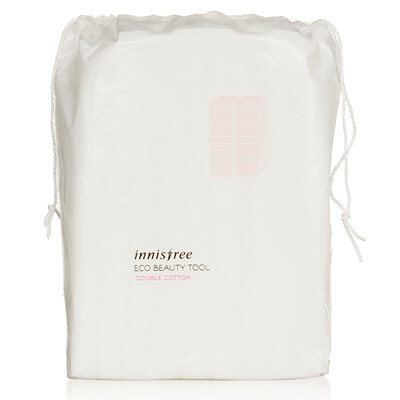 

Yue Shen Feng Yin innisfree LOHAS natural beauty tools - double-sided cotton 222