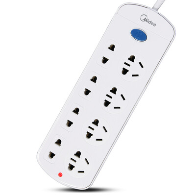 

Midea (Midea) Плата расширения разъема A1C44L3-A5 3 м.