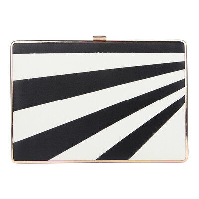 

Fawziya Clutch Evening Bags Colorful Block Party Clutches For Women