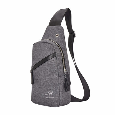 

Weis Exclusive Selection Fashion Mens Bag Chest Bag B-AKS7808