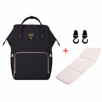 

Sunveno Brand Waterproof Diaper Bag Large Nursing Maternity Nappy Bag Travel Backpack for Baby Mummy Stroller Bag Baby Care