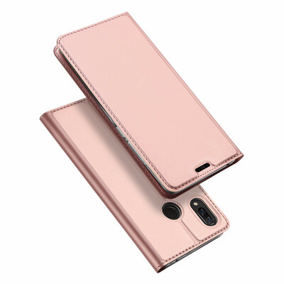 

for Huawei P Smart Plus Smart INE-LX1 INE-L21 wallet Phone Case for Huawei nova 3i INE-LX2 Skin flip leather cover Case fundas