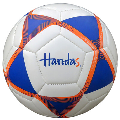 

Hahn Дас (Handas) HDS-JD701Y № 5 ТПУ футбол