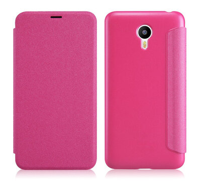 

MOONCASE Nillkin кожаный чехол для Meizu M2 Note Meilan Note2