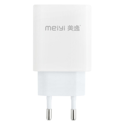 

MEIYI MY-Y106 Двойной USB-адаптер
