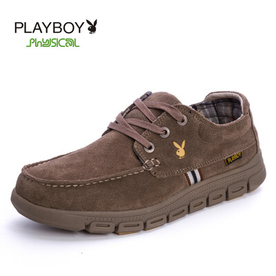 

PLAYBOY brand Leisure and sports,Men's shoes