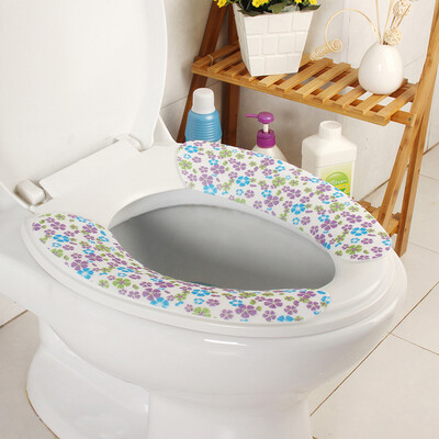 

[Супермаркет] Шэно Jingdong товаров по-прежнему укладки замши клейкой площадка туалет туалета наборы Leopard