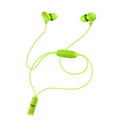 

Sports Headsets Syllable A6s Necklace Neckband In Ear Running Jogging Gym Fit Wireless Bluetooth Earbuds Call Volume In-Line Control Built-in Microphone Noise Isolating Hands-free Smart Phones Tablets