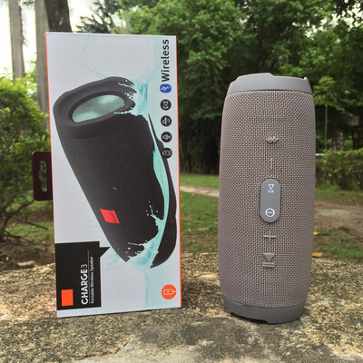 

Bluetooth speaker Portable Outdoors Mini TV E3 Bluetooth Speaker Radio Portable Soundbar support TF Hands-free Boombox Wireles