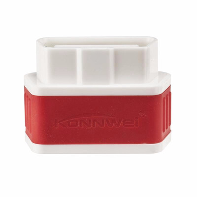 

KW903 KONNWEI ELM327 V15 Bluetooth OBD car fault diagnosis scanner