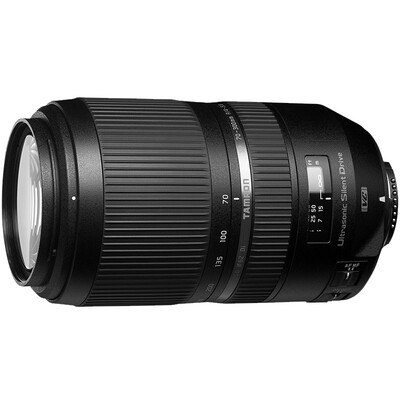 

Tamron A030 SP 70-300mm F4-56 Di VC USD Full-frame telephoto lens Nikon bayonet
