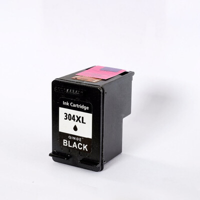 

Isilandon Remanufactured for HP 304  Ink Cartridge Replacement 304XL N9K08AE N9K07AE Compatible for HP Deskjet 3700 3720 3730 37
