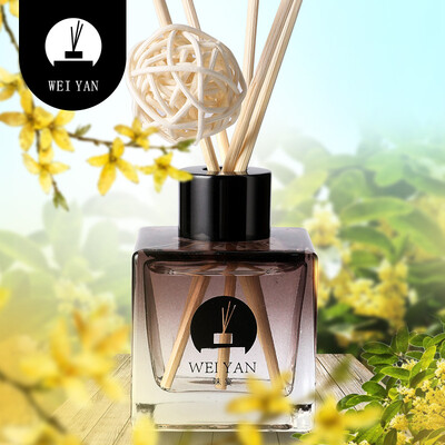 

Flavor laurel goddess high-end no fire aromatherapy essential oil home bedroom incense hotel toilet deodorant lasting fragrance