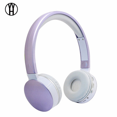 

WH B74 Bluetooth Headset with mic-stereo headphones wireless