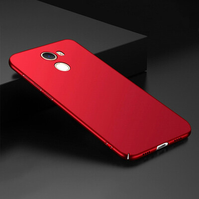 

Akabeila Case for Xiaomi Mi Mix 2 Case Hard Plastic Matte Back Cover for Xiaomi Mi Mix Evo Phone Bag