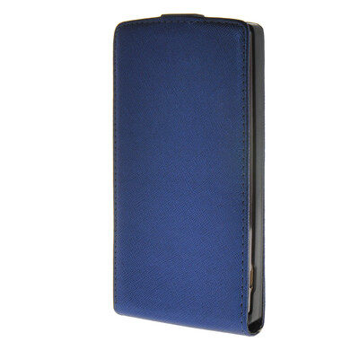 

MOONCASE High Quality Cross pattern Leather Vertical Flip Protector чехол для LG G4 Sapphire