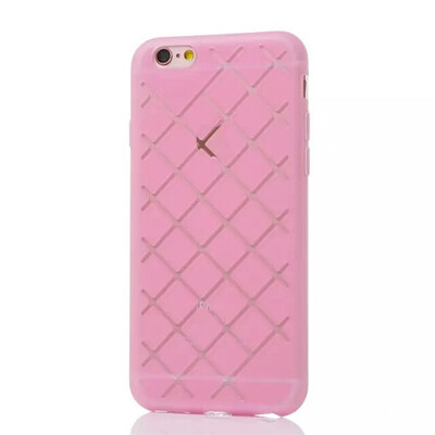 

плюс 5,5 дюйма тпу мити iPhone 6 rubiks кубик квадраты тпу телефон дело моды для iPhone 6s плюс защитные обложки дело