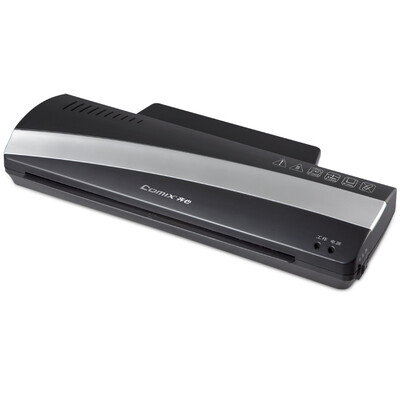 

Согласованные (COMIX) F9051B А3 не более чем пузырь гладкого пластика прижимает черного и серебристого