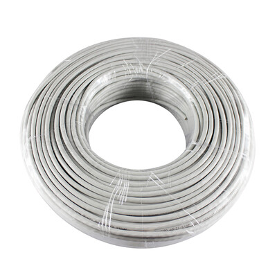 

Le Hai (Хайло) HT-500-1M UTP кабель / Перемычки / компьютерный кабель 1 м