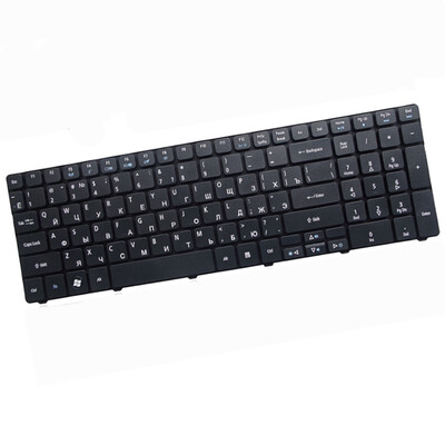 

Russian laptop Keyboard for Acer Aspire 5253 5333 5340 5349 5360 5733 5733Z 5750 5750G 5750Z 5750ZG 5250 5253G RU new