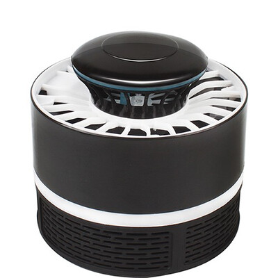 

Mosquito Killer Lamp Mosquito Repeller Household Mute Safety Photocatalyst Mosquito Insect Trap Killer Lamp Fly Bug Trap Lamp