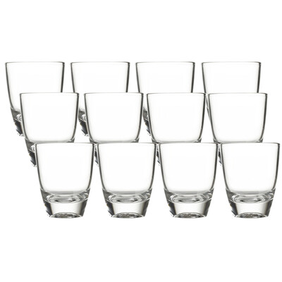 

Le Meiya Luminarc Lieji Gold Cup White Wine Cup Wine Cup 50ml 12 loaded