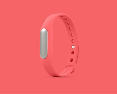 

здоровье Elegance трекер Bluetooth Smart браслет для Android смартфонов и iPhone с шагомер, монитор сна / сидячий напоминание