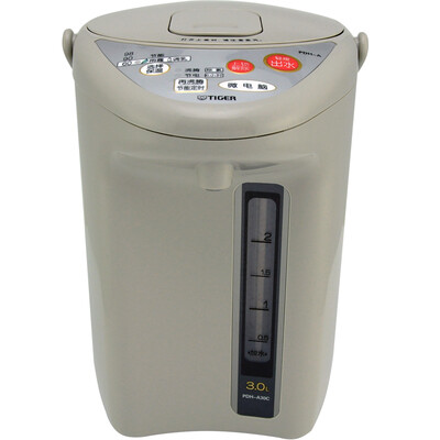 

Электрические термосы Tiger (PDH-A30C)