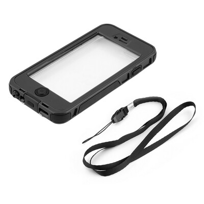 

для доказательства защиты shockproof грязь дело покрытия для iPhone 6 4,7 "