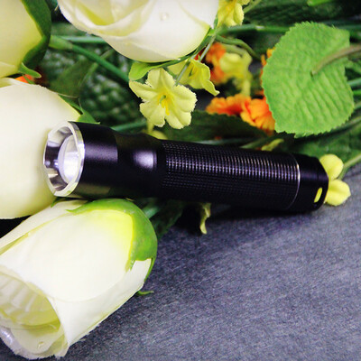 

Блог BK-S6 фокус (прожектор - конденсатор) фонарик аварийный свет портативный портативный водонепроницаемый аккумулятор + ручная веревка + подарочная коробка (черный)