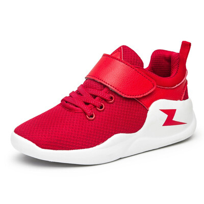 

Kids Shoes For Boys Casual Shoes Running Sport Trainer School Student Children Shoes Comfort Sneaker Breathable Mesh