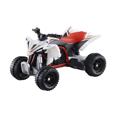 

Tomica 96 YAMAHA YFZ450R