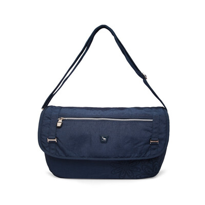 

OIWAS women crossbody bag canvas nylon waterproof Shoulder Bags handbag Fashion Messenger bag