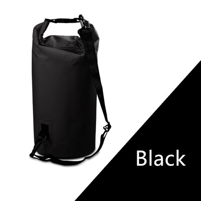 

Waterproof Water Bags Outdoor Camping Swimming Rafting PVC Waterproof Dry Bag with Strap